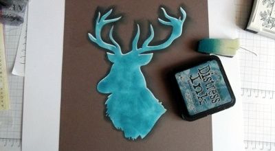 oh deer! L'inspi du mercredi
