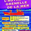 Samedi 30 Octobre : "l'Autre Grenelle de la Mer" à Penmarc'h