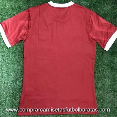 Camiseta del Rusia 2017 Primera