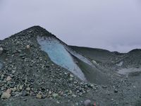 Vous reprendrez un peu de glace avec votre cendre ?