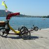 le tour du lac d Annecy