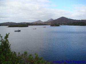 Irlande  (Camping-car-club-Beauce-Gâtinais)