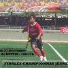 Finale Championnat Jeunes 2010