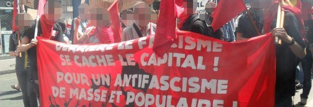 De Clément Méric aux européennes, barrons la route au fascisme !