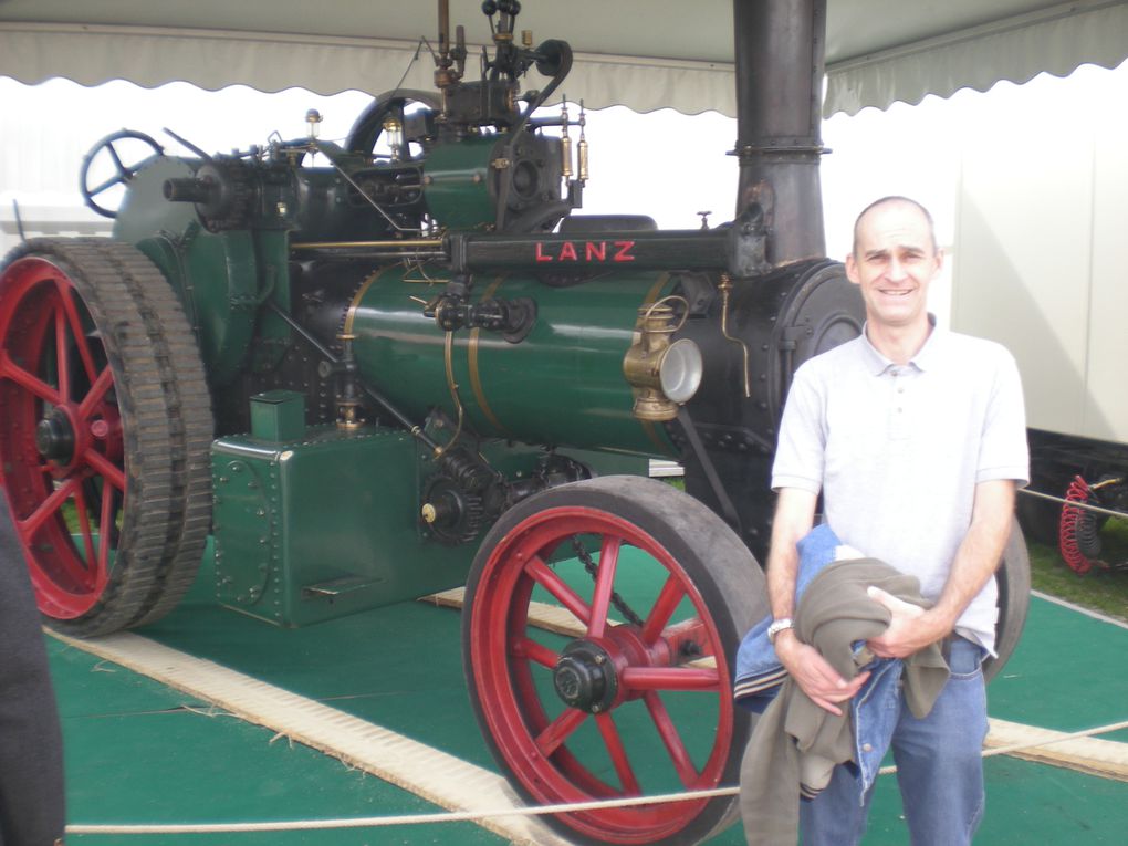 Eröffnungstag Wiesn 2010