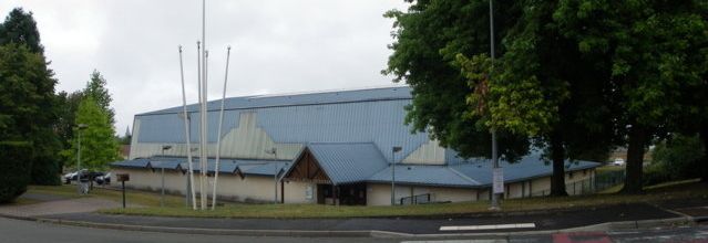 Crépy en Valois : Le forum des associations