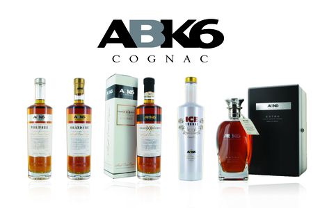 ABK6 - DOMAINES FRANCIS ABÉCASSIS - COGNAC