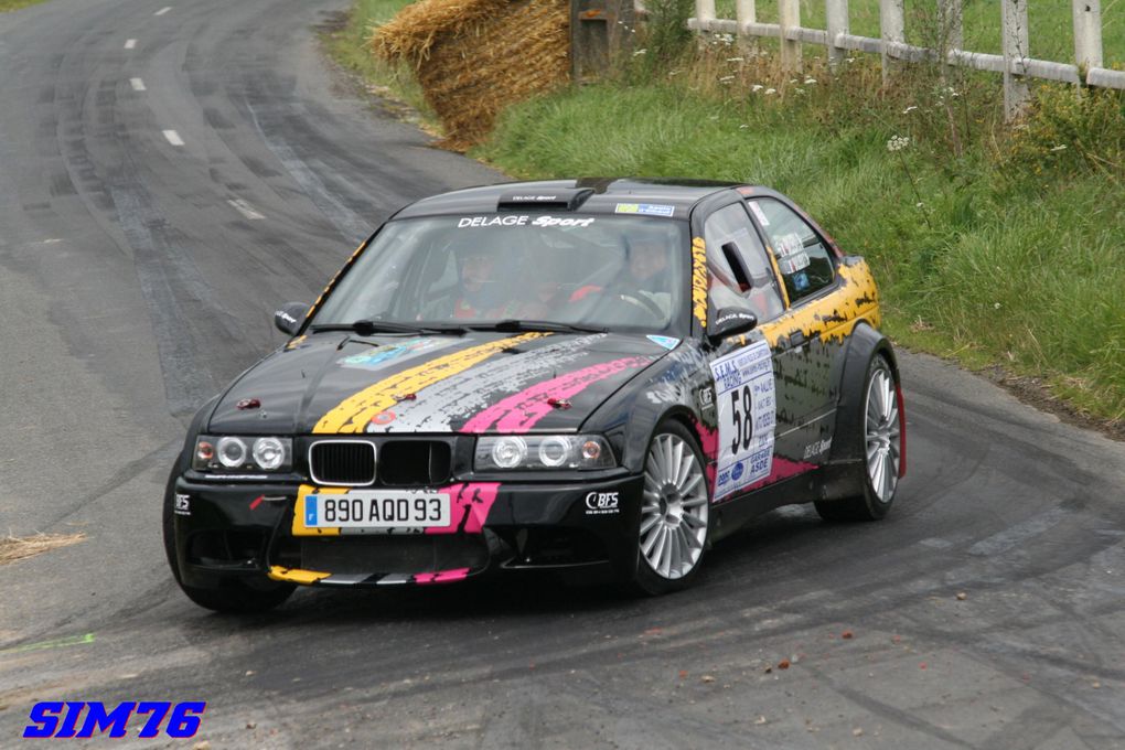 Album - rallye-Kalt-Beck-2009