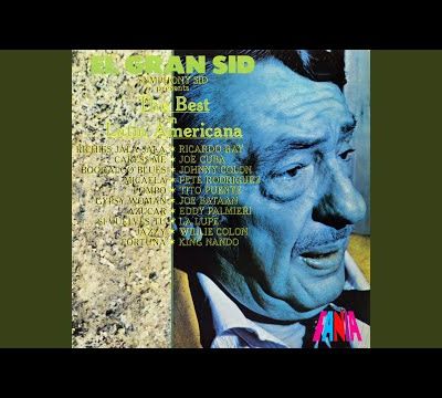 Pete Rodriguez - Micaela