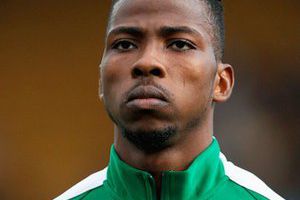 Iheanacho returns for Leicester, to join Eagles on Monday