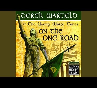 Lonely Banna Strand (The Ballad of Roger Casement)