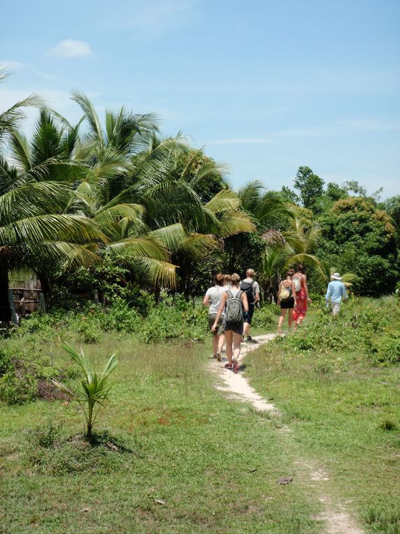 Album - CAMBODGE