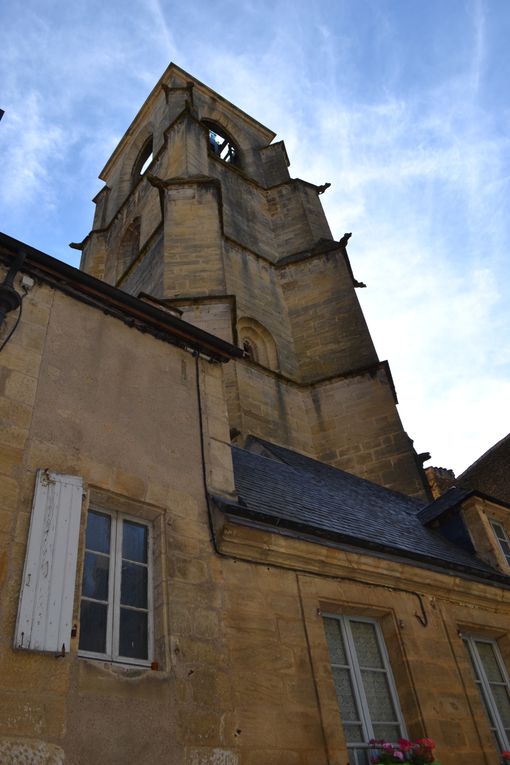 Album - Sarlat