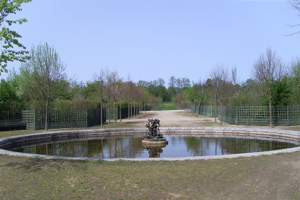 Album - Versailles-2011