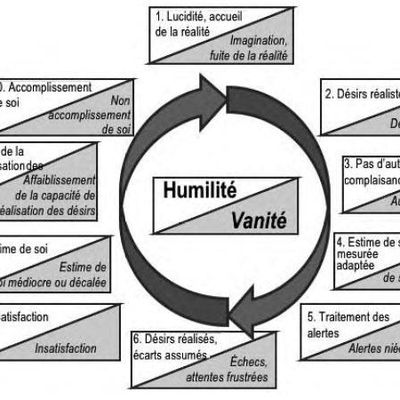 Comprendre son propre fonctionnement :