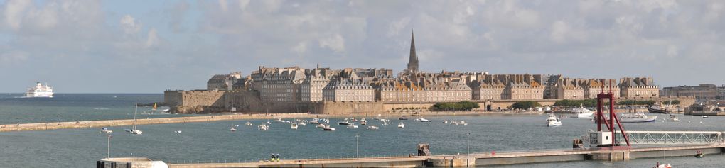 Album - St-Malo-panorama