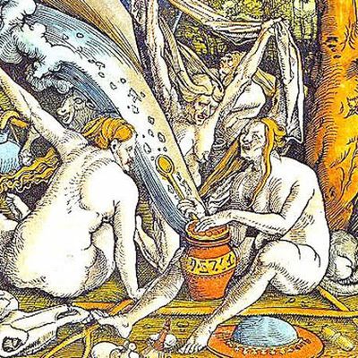 ¿Qué es la Magia Blanca? Algunas creencias en torno a la idea de lo mágico