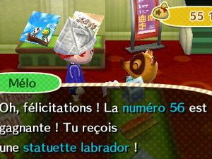 Les photos des nouveaux gâteaux de la chance !