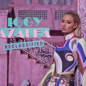 Iggy Azalea-Reclassified 2014 -music mp3