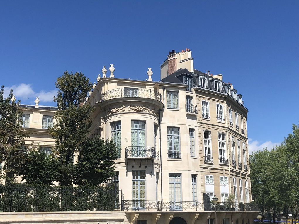 Paris-Plages, édition 2018..