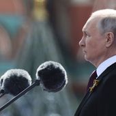 9-Mai en Russie : quel message Poutine a-t-il voulu envoyer ?