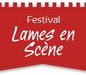 Lames en scène