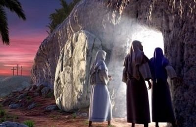 Victimæ paschali laudes (Séquence pour l'Octave de Pâques)