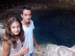 Fontaine de Vaucluse 