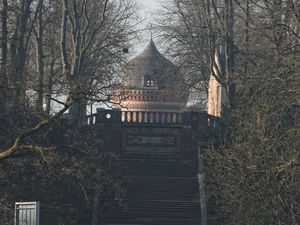 Randonnée matinale aux Portes du Perche