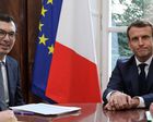 Le patron de la SNCF limogé, l’étatisme néolibéral de Macron confirmé (Mediapart)