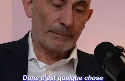 Pr Laurent Lantieri : recherche chinoise sur le traitement d'Alzheimer