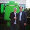 Larry Page, CEO de Google, explica por qué Motorola fue vendida a Lenovo
