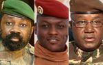 Exercice militaire « Tarhanakale » : Les forces de l’Alliance des États du Sahel s’unissent pour renforcer leur résilience
