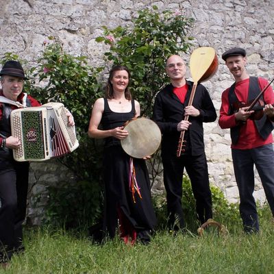 Samedi 28 août 2021 : Concert d'Altamura