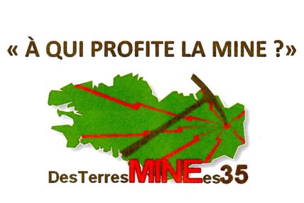 Projets miniers vs citoyens déterminés, un combat déjà inégal que l'Etat voudrait rendre impossible, mais la vigilance citoyenne met la lumière sur ceux qui voudraient rester dans l'ombre.