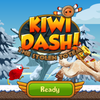 Kiwi Dash : Le kiwi qui mange des kiwis.