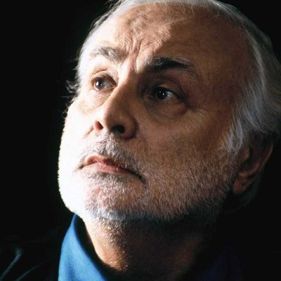 François Perrot, second rôle populaire pendant 60 ans, est décédé