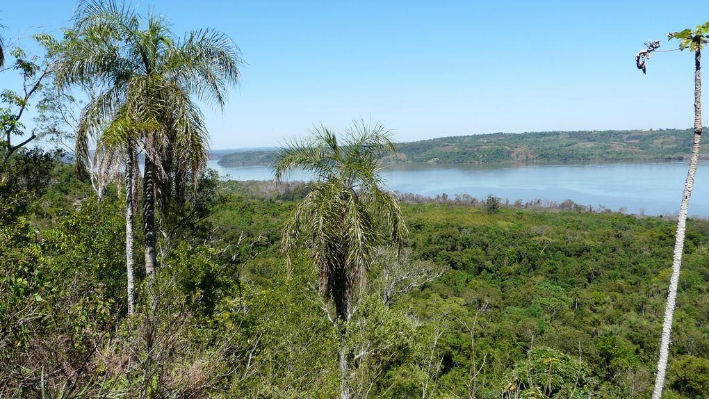 Album - Nord-est-de-lArgentine-Iguazu-.