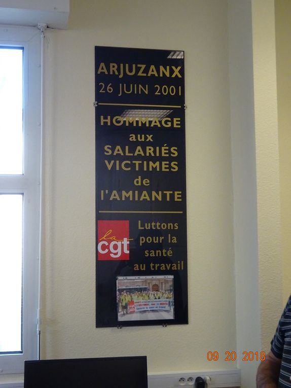Les Brèves de la Cavam 2018 n° 43