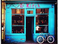 Le Kitch (Paris XIème)