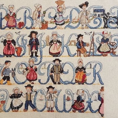  SAL  ABC BRETON de BOULET DORE,  Etape 14