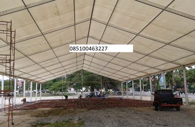 Jual Tenda Roder,Pembuatan tenda Roder,Harga Tenda roder,Jual Tenda gudang