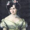 Sophie Chéradame : une artiste française dans le Petersbourg des années 1820 - période russe [III/IV]