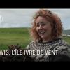 (Documentaire) Lewis l'île ivre de vent