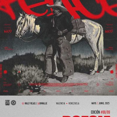 Revista “Poesía” celebrará 54 aniversario con lectura de versos en la Galería Universitaria Braulio Salazar
