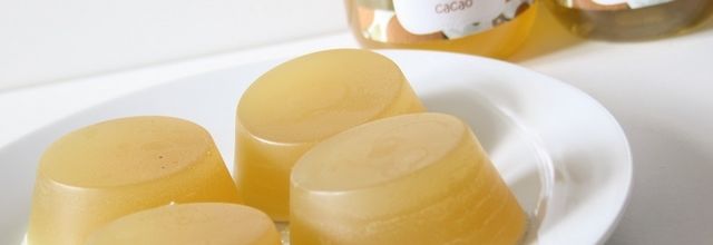 Savon aromatique au chocolat - MyCosmetik
