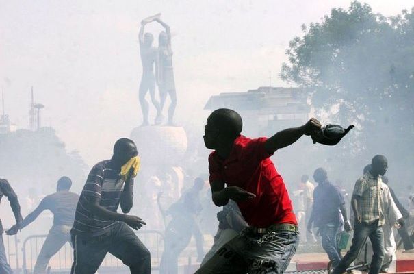 Sénégal: l'ADHA s'inquiète de la recrudescence spectaculaire de la violence 