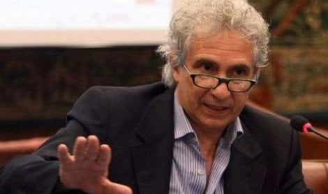 Informare Il Blog Di Gianni Fraschetti Chi Non Smarrisce La Sua Anima E Lo Spirito Chi Non Rinnega Le Origini I Padri E I Miti Non E Perduto Mai
