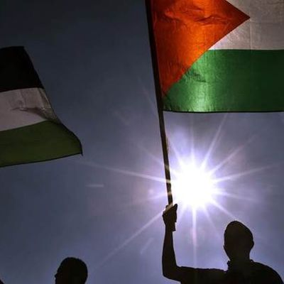 Le Nicaragua reconnaît l'effort de proposition de paix en Palestine