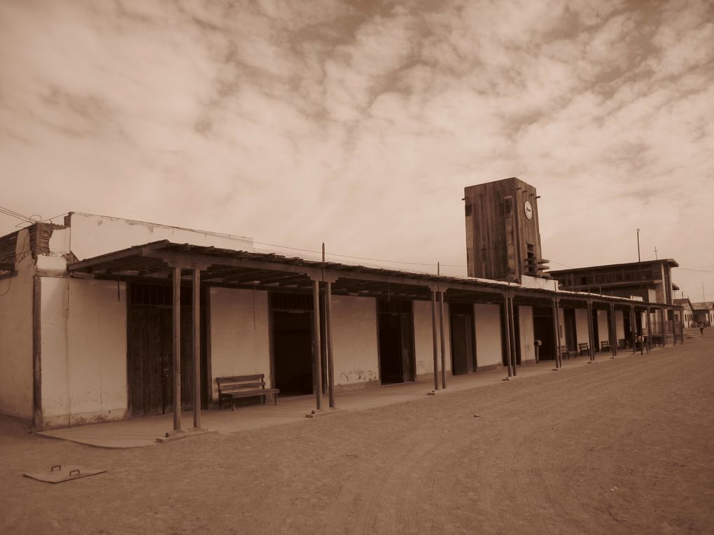 Album - Humberstone - 8 Juillet